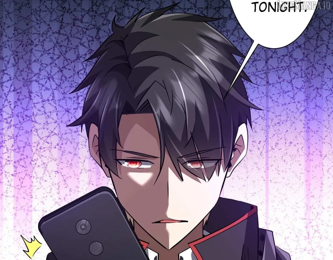 With My Netherworld Trillions, Game On! Chapter 269 page 49 - 