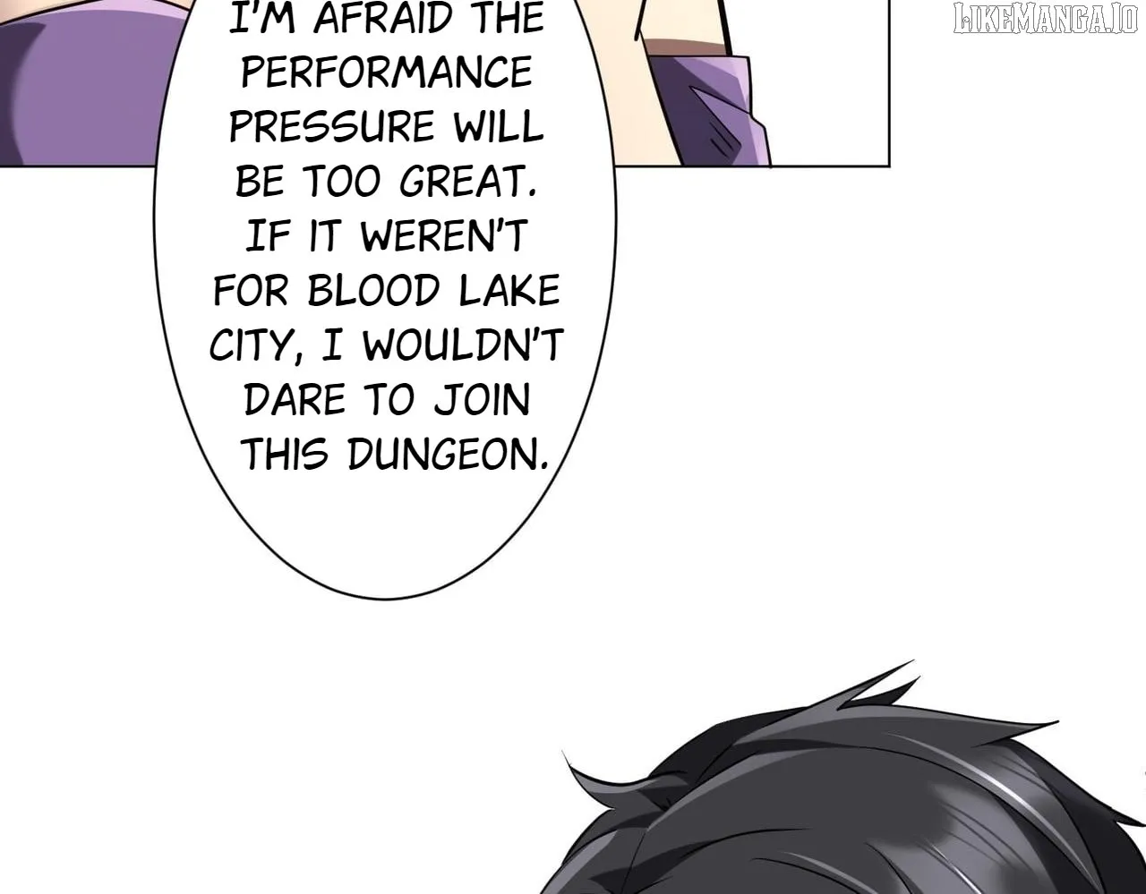 With My Netherworld Trillions, Game On! Chapter 269 page 70 - 