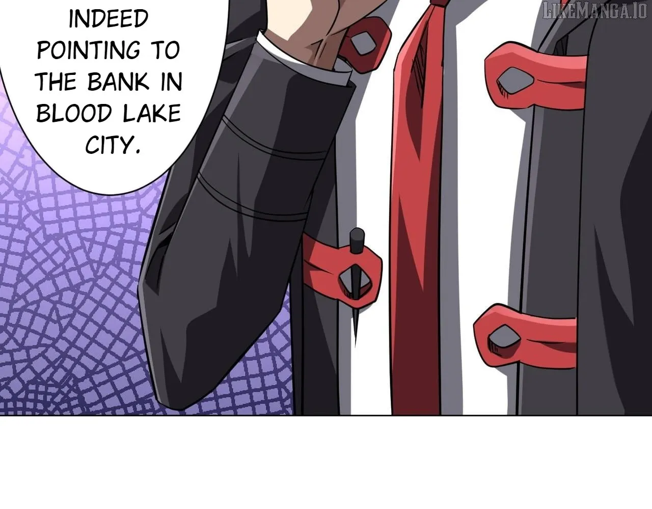 With My Netherworld Trillions, Game On! Chapter 269 page 72 - 
