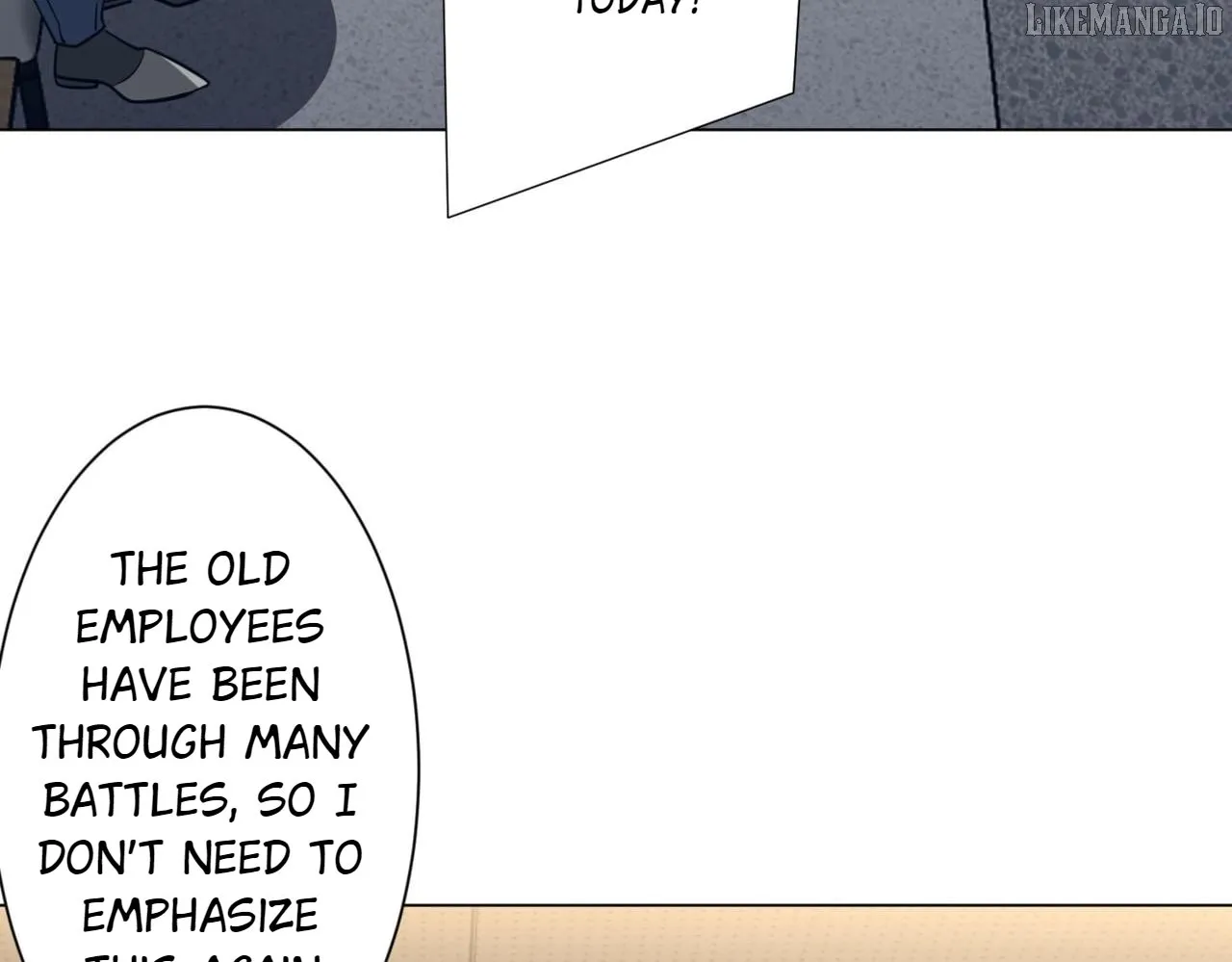 With My Netherworld Trillions, Game On! Chapter 269 page 98 - 