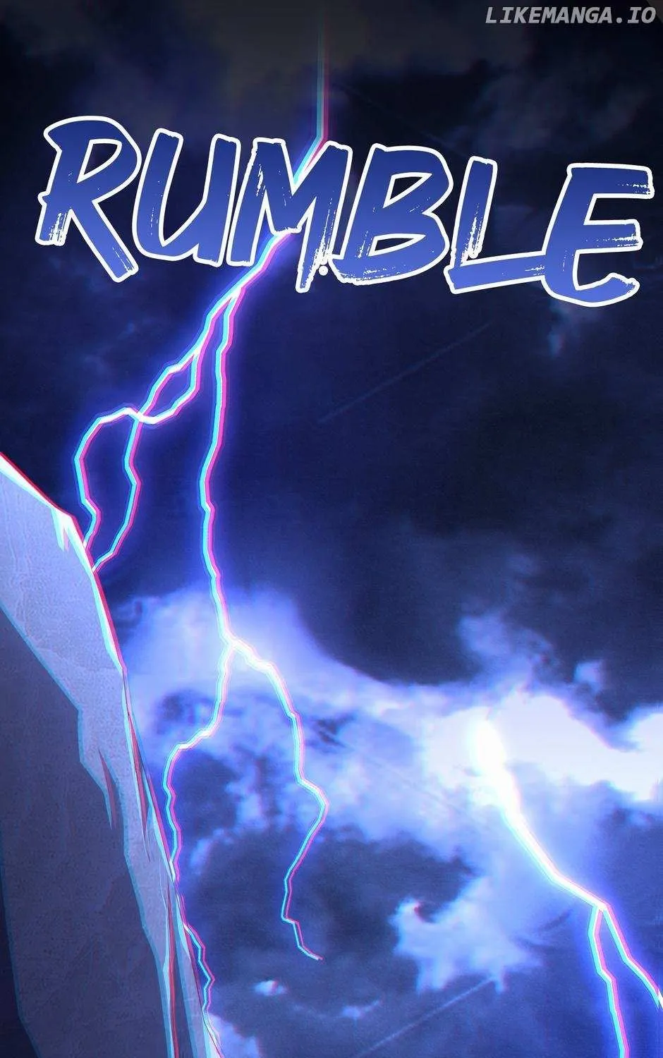 With My Netherworld Trillions, Game On! Chapter 27 page 84 - 