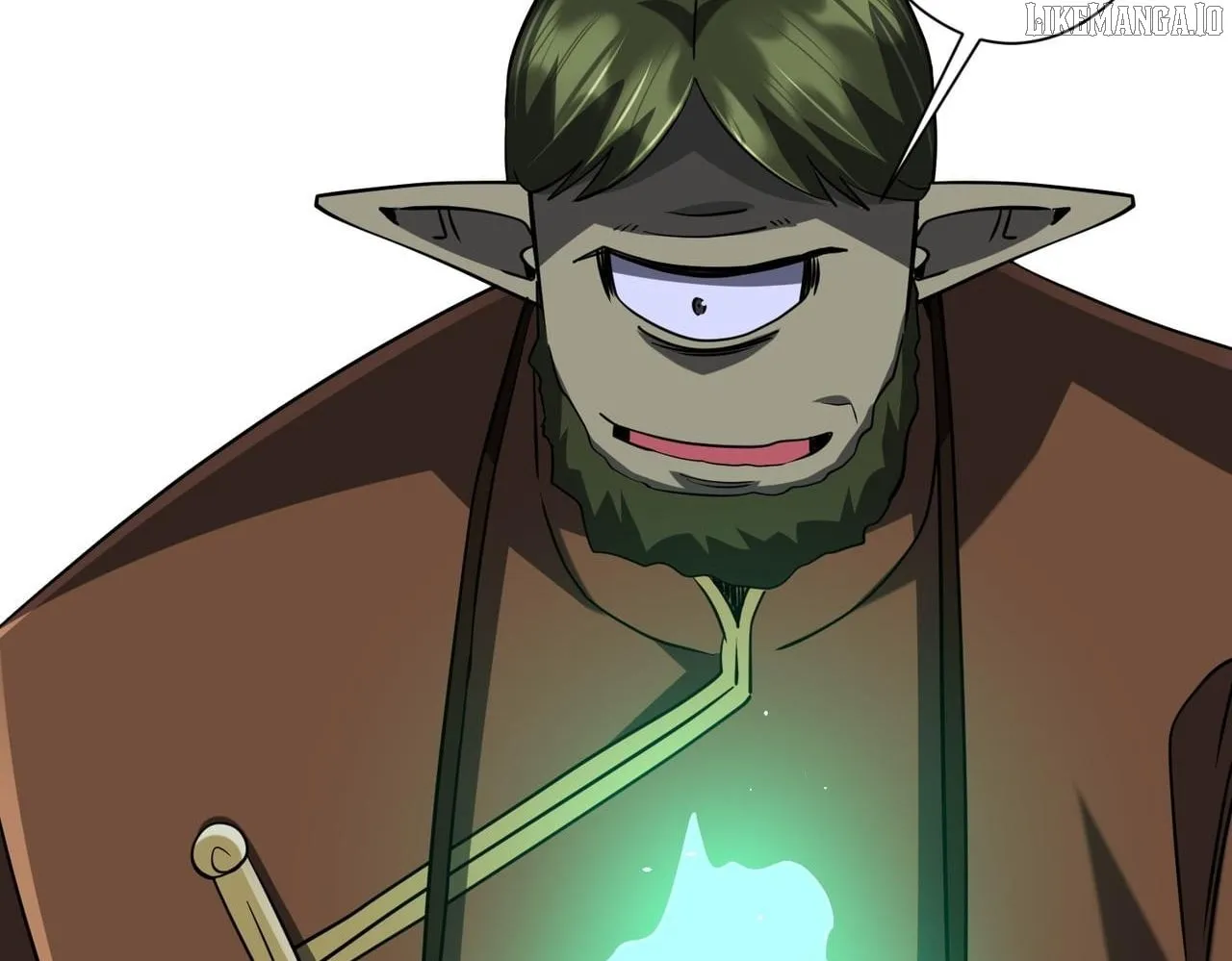 With My Netherworld Trillions, Game On! Chapter 270 page 12 - 