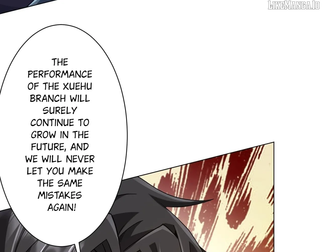 With My Netherworld Trillions, Game On! Chapter 270 page 116 - 