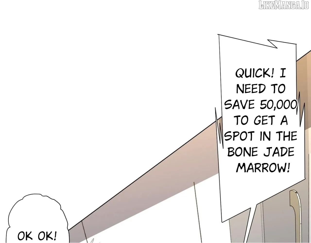 With My Netherworld Trillions, Game On! Chapter 270 page 122 - 