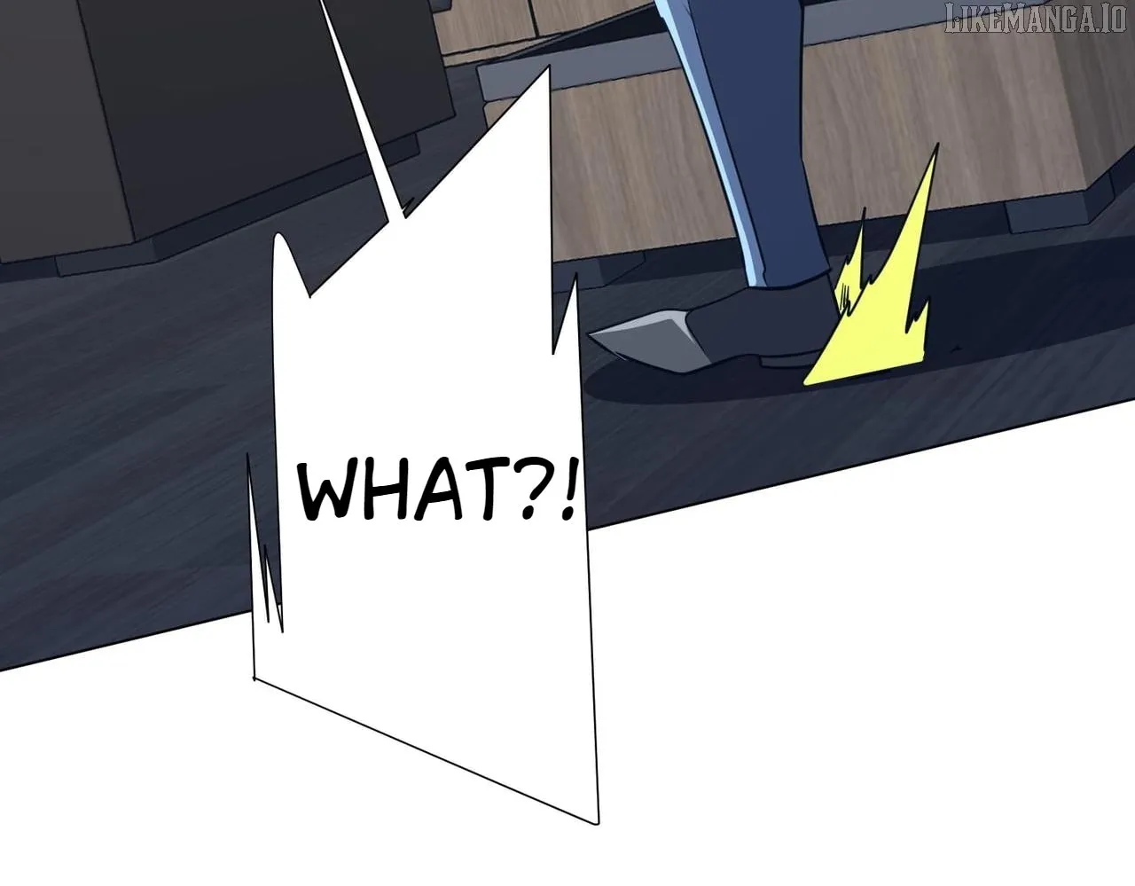 With My Netherworld Trillions, Game On! Chapter 270 page 130 - 