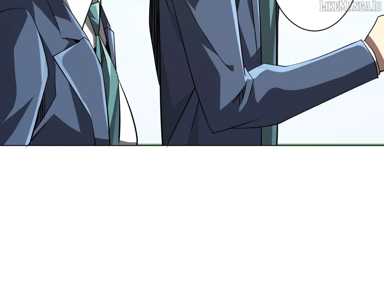 With My Netherworld Trillions, Game On! Chapter 270 page 143 - 