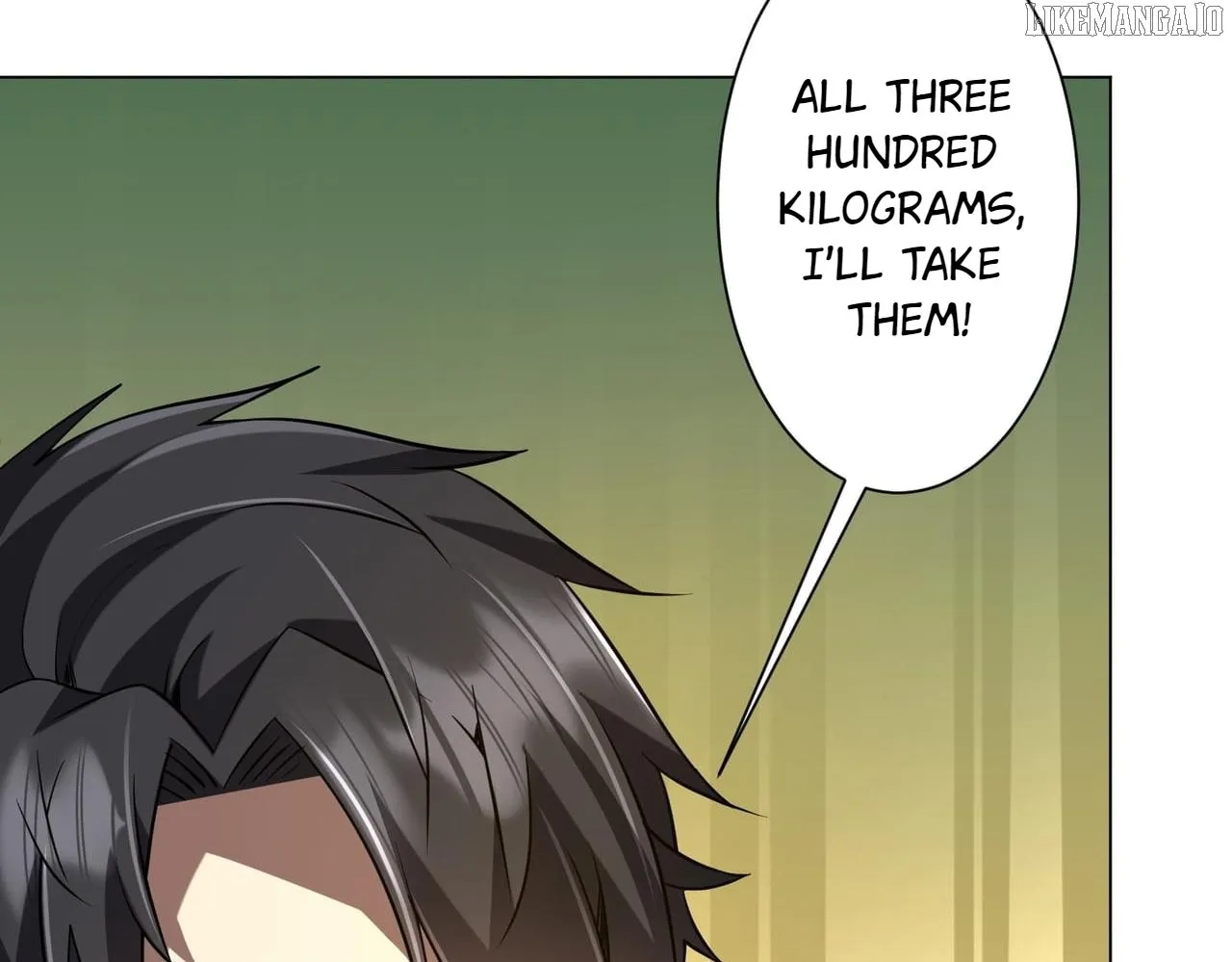 With My Netherworld Trillions, Game On! Chapter 270 page 20 - 