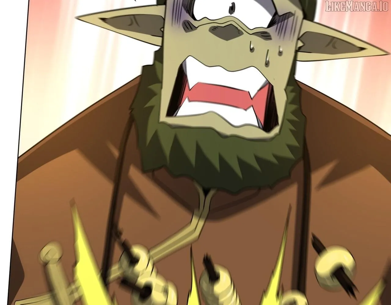 With My Netherworld Trillions, Game On! Chapter 270 page 24 - 