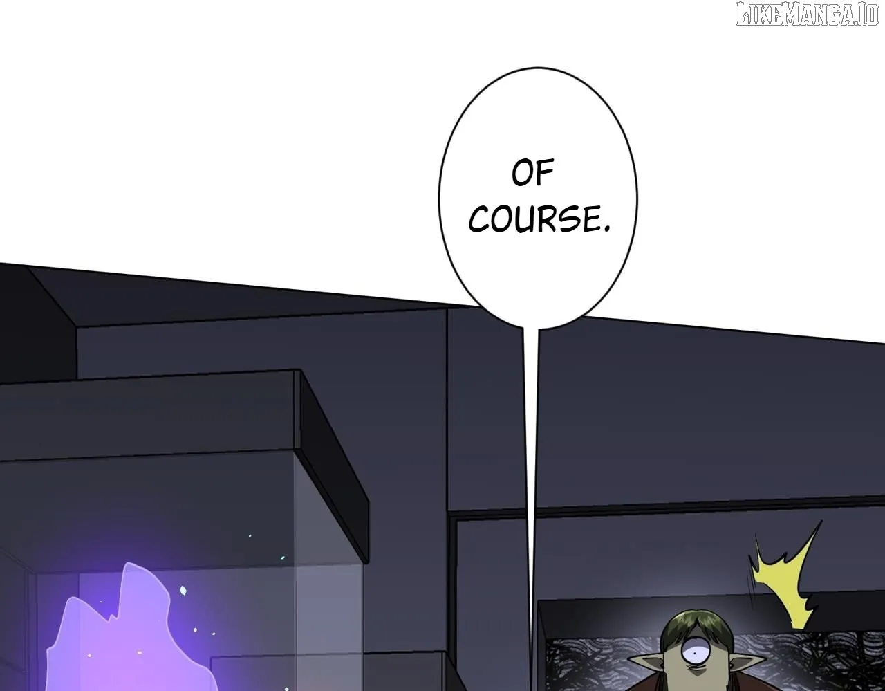 With My Netherworld Trillions, Game On! Chapter 270 page 26 - 