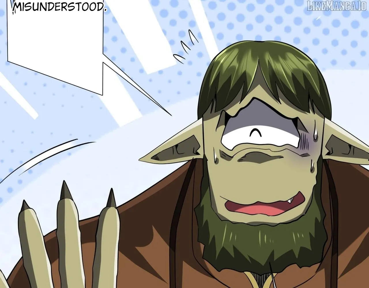 With My Netherworld Trillions, Game On! Chapter 270 page 31 - 