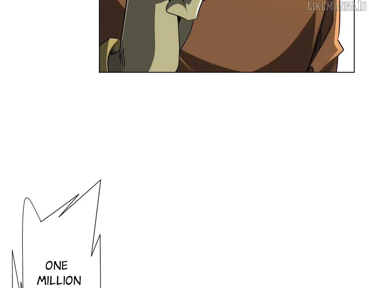 With My Netherworld Trillions, Game On! Chapter 270 page 57 - 