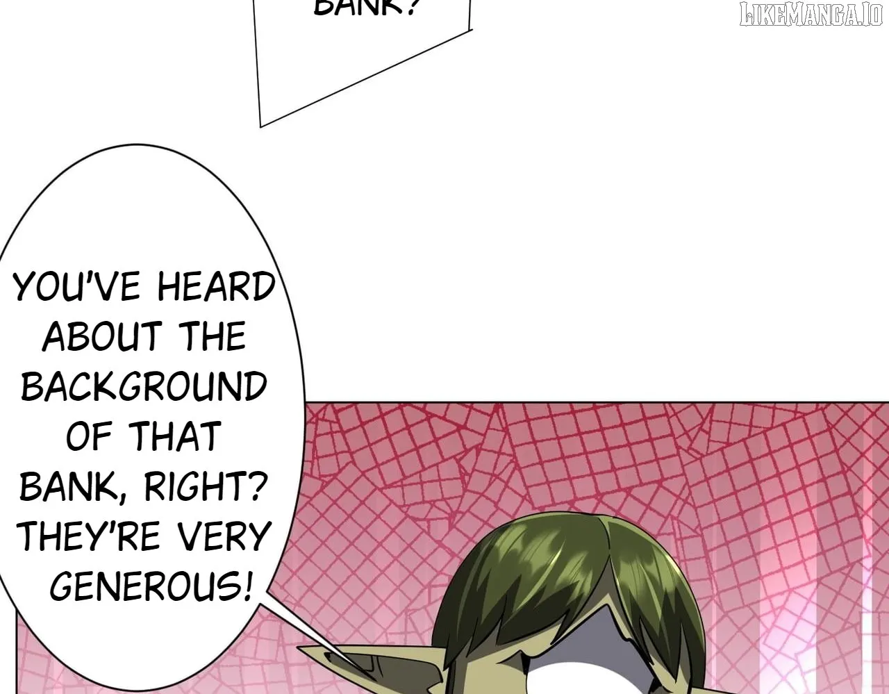 With My Netherworld Trillions, Game On! Chapter 270 page 62 - 