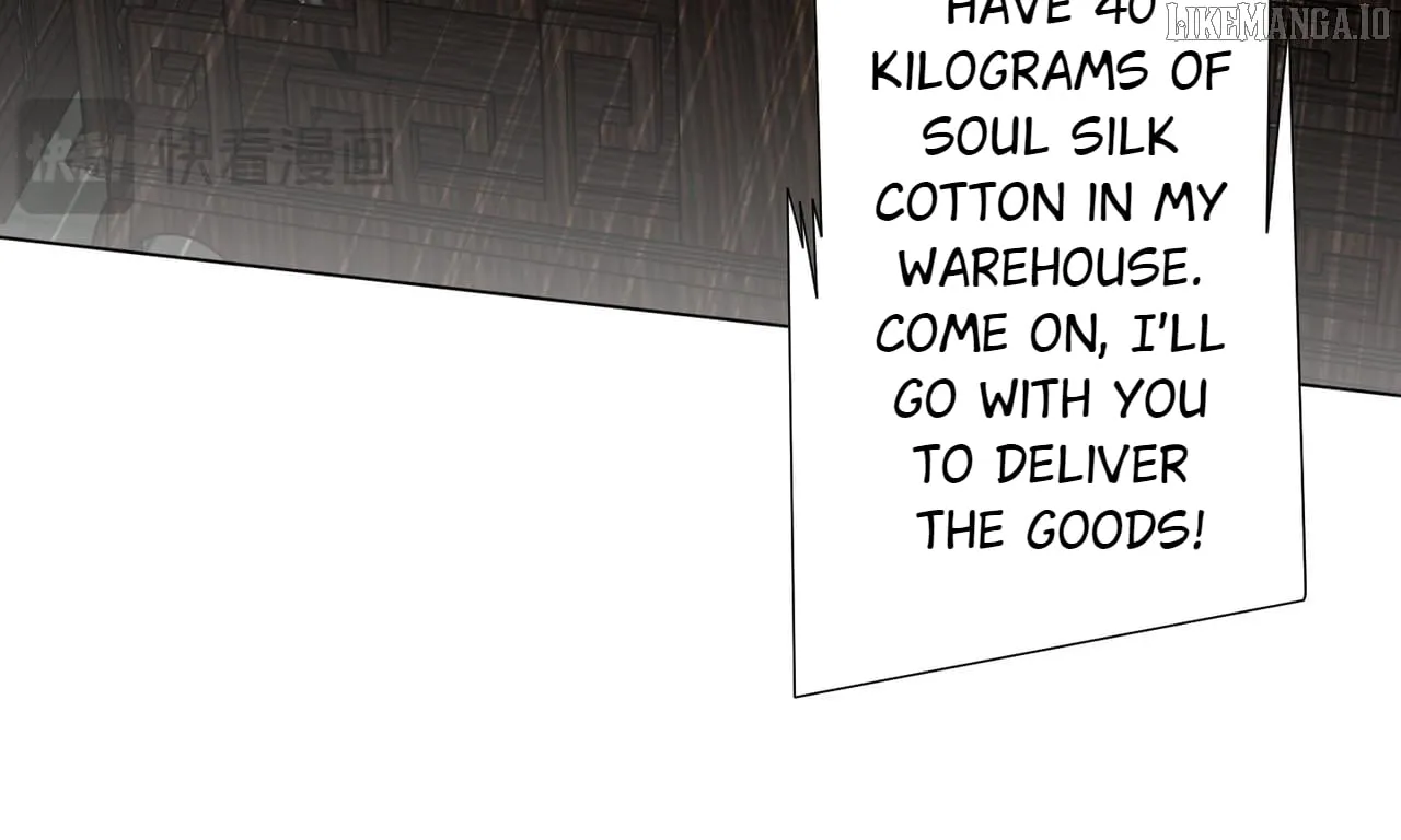 With My Netherworld Trillions, Game On! Chapter 270 page 67 - 