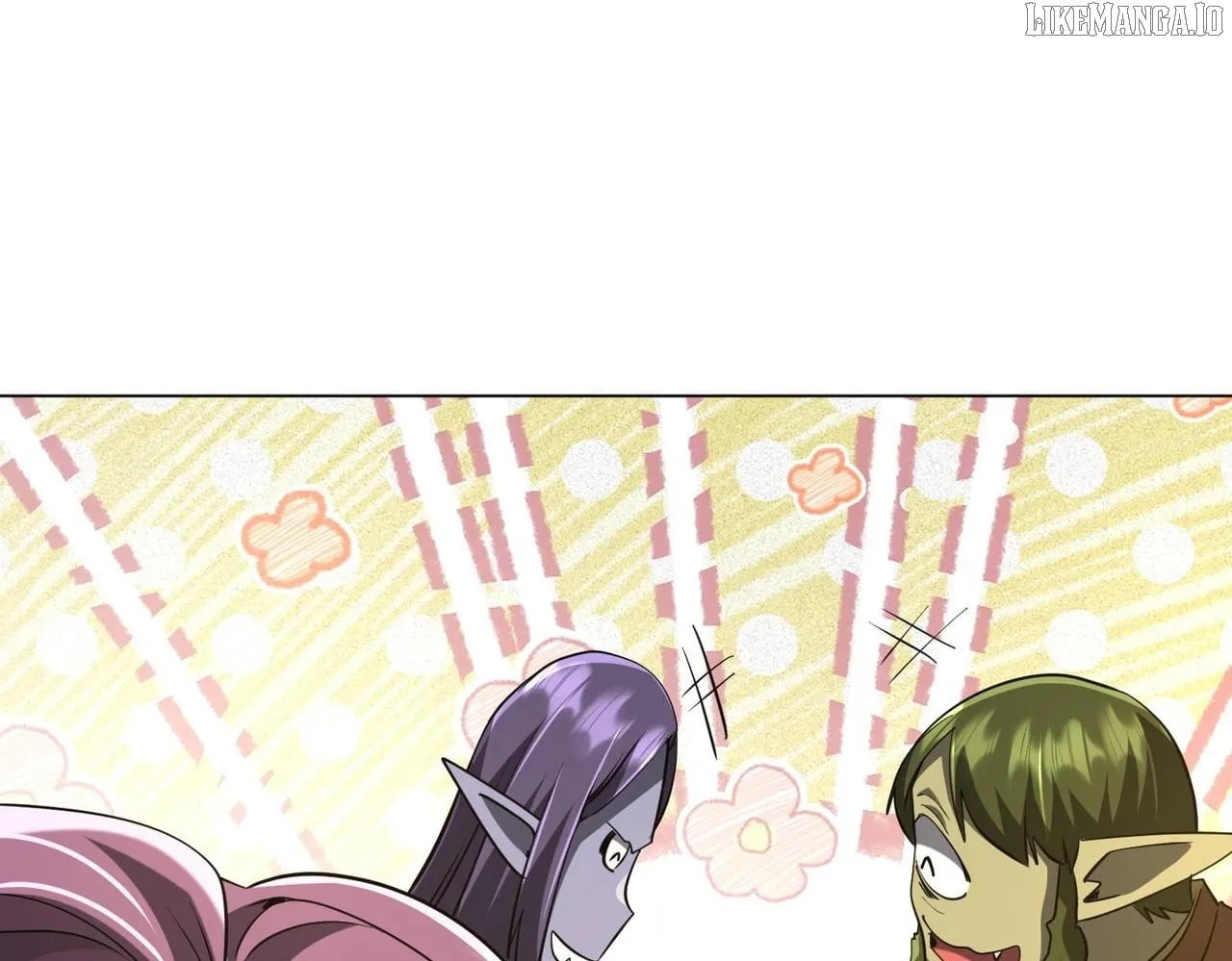 With My Netherworld Trillions, Game On! Chapter 270 page 74 - 