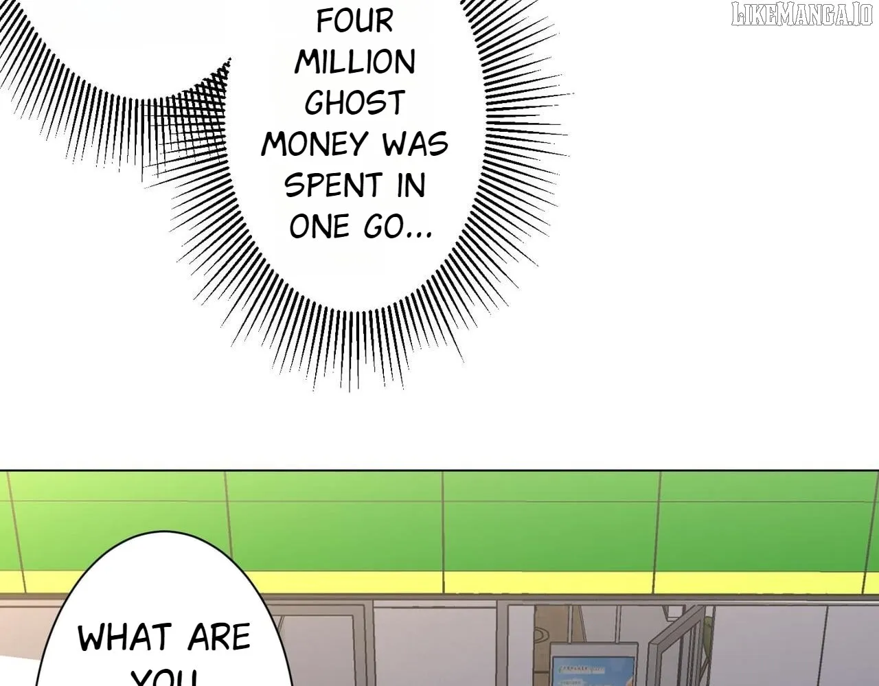 With My Netherworld Trillions, Game On! Chapter 270 page 76 - 