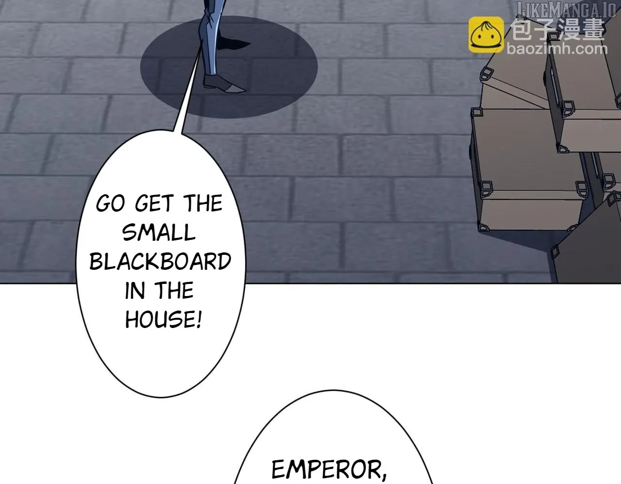 With My Netherworld Trillions, Game On! Chapter 270 page 78 - 