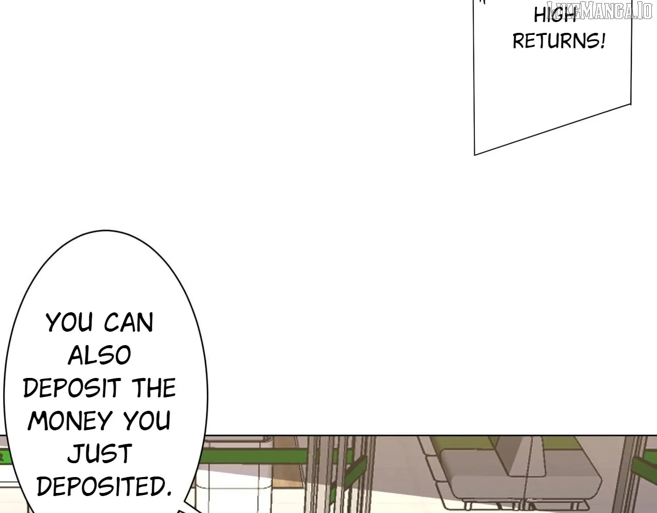 With My Netherworld Trillions, Game On! Chapter 270 page 95 - 