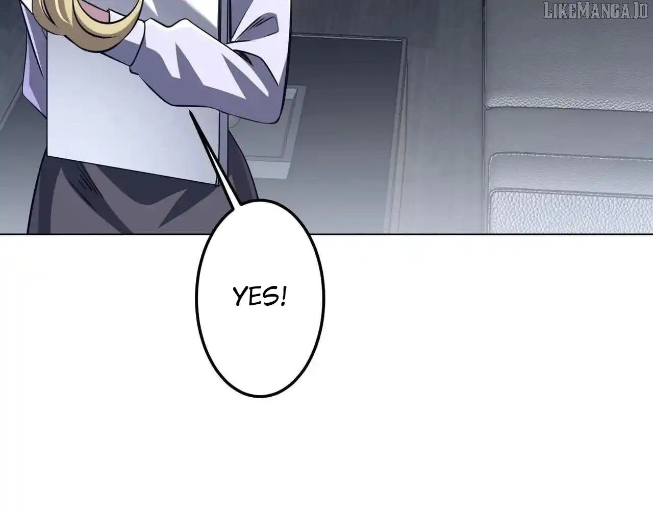 With My Netherworld Trillions, Game On! Chapter 271 page 107 - 