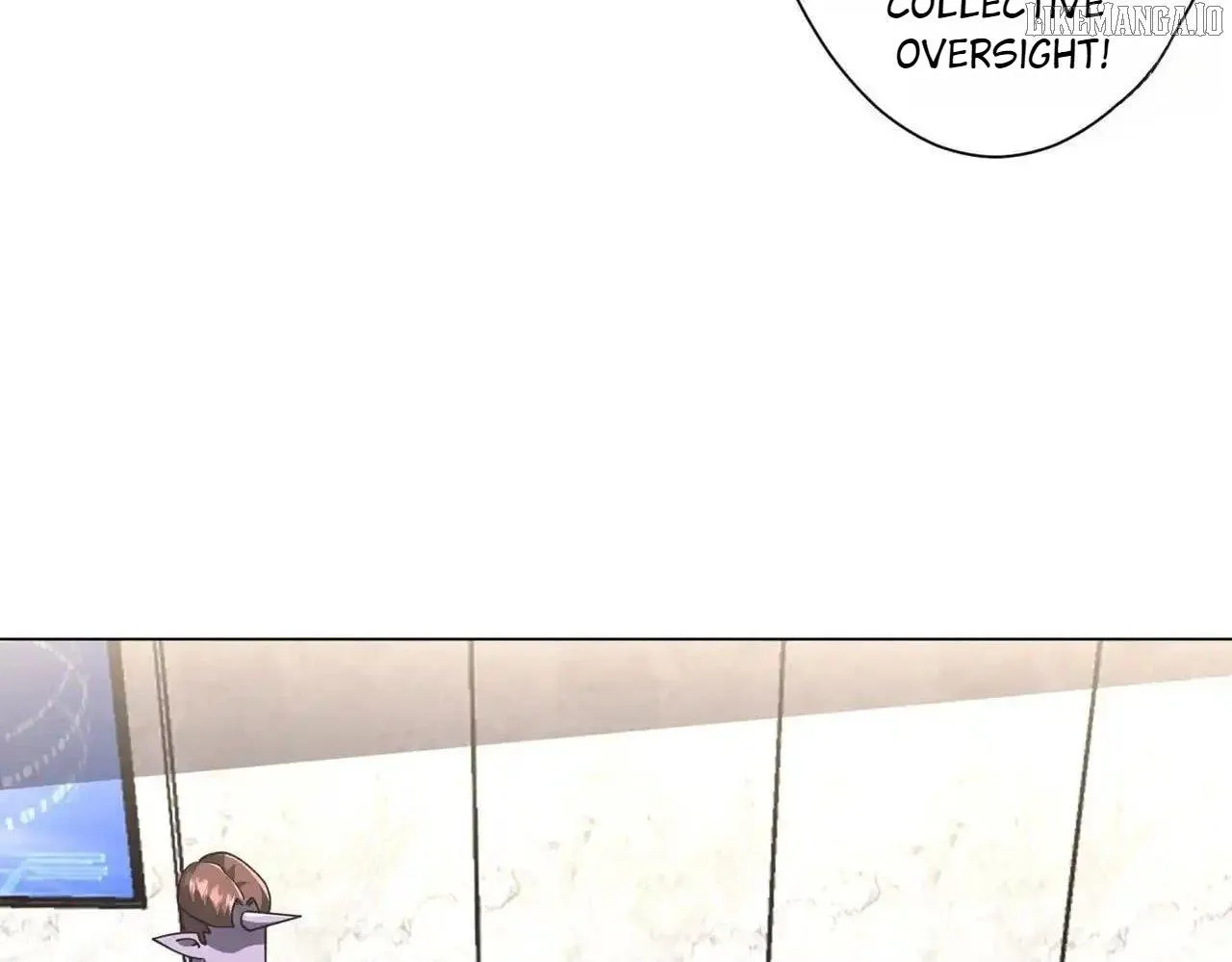 With My Netherworld Trillions, Game On! Chapter 271 page 59 - 