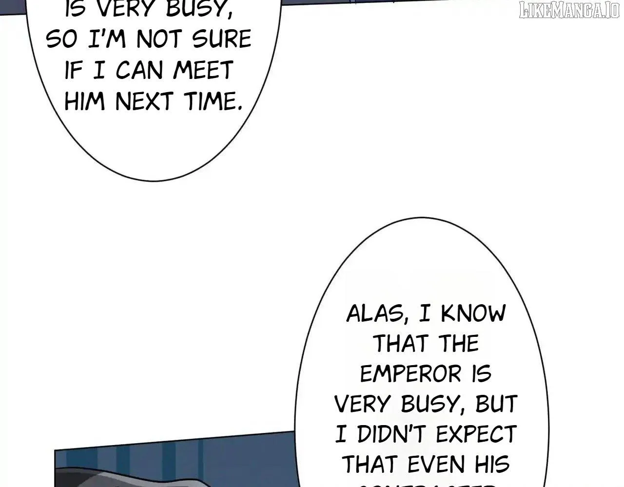With My Netherworld Trillions, Game On! Chapter 271 page 7 - 