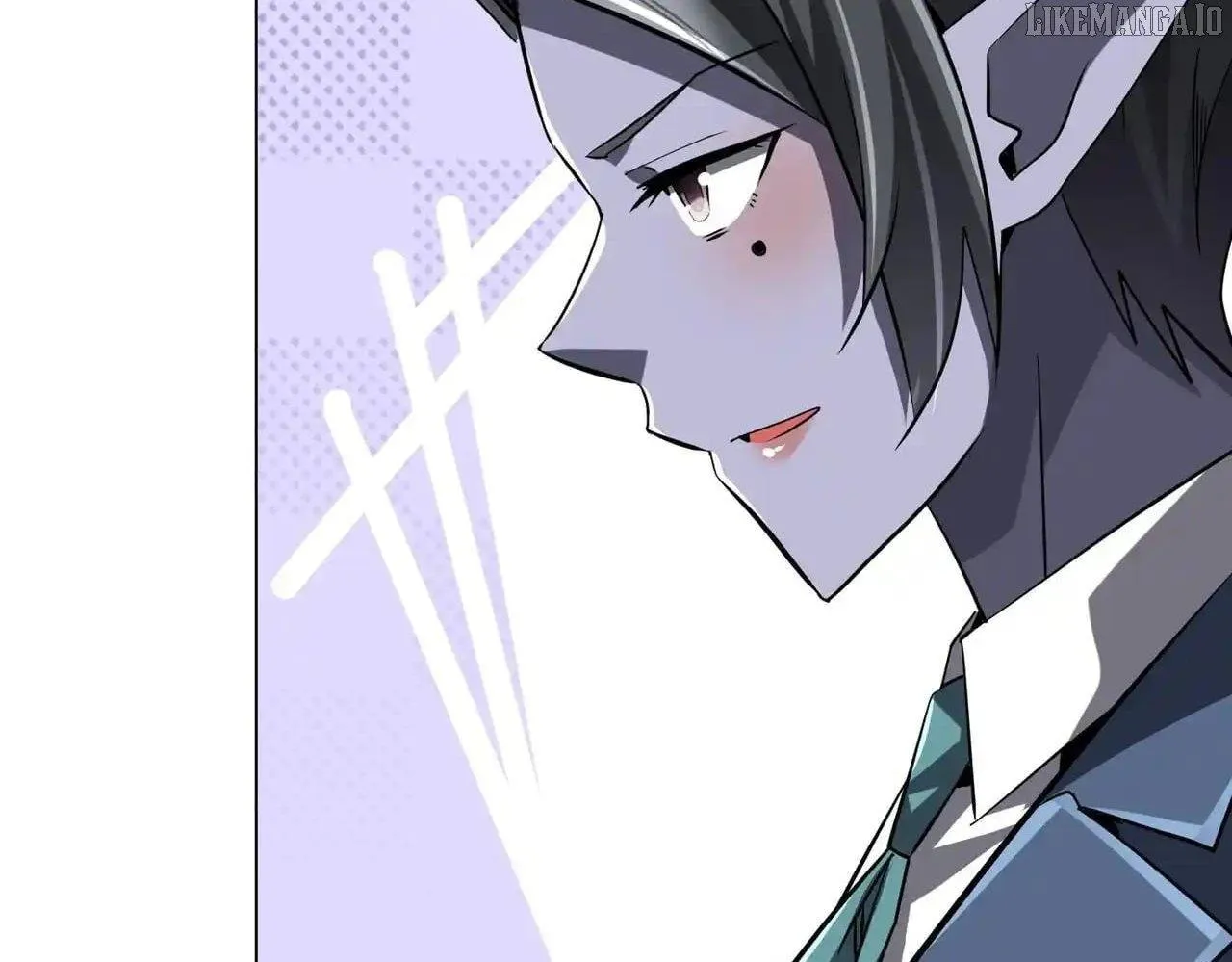 With My Netherworld Trillions, Game On! Chapter 271 page 89 - 
