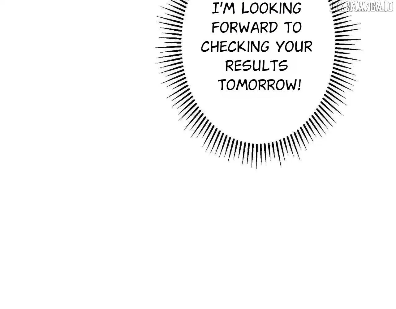 With My Netherworld Trillions, Game On! Chapter 271 page 100 - 