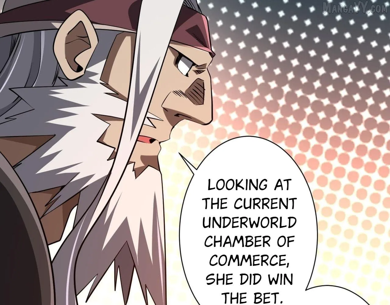 With My Netherworld Trillions, Game On! Chapter 272 page 102 - 
