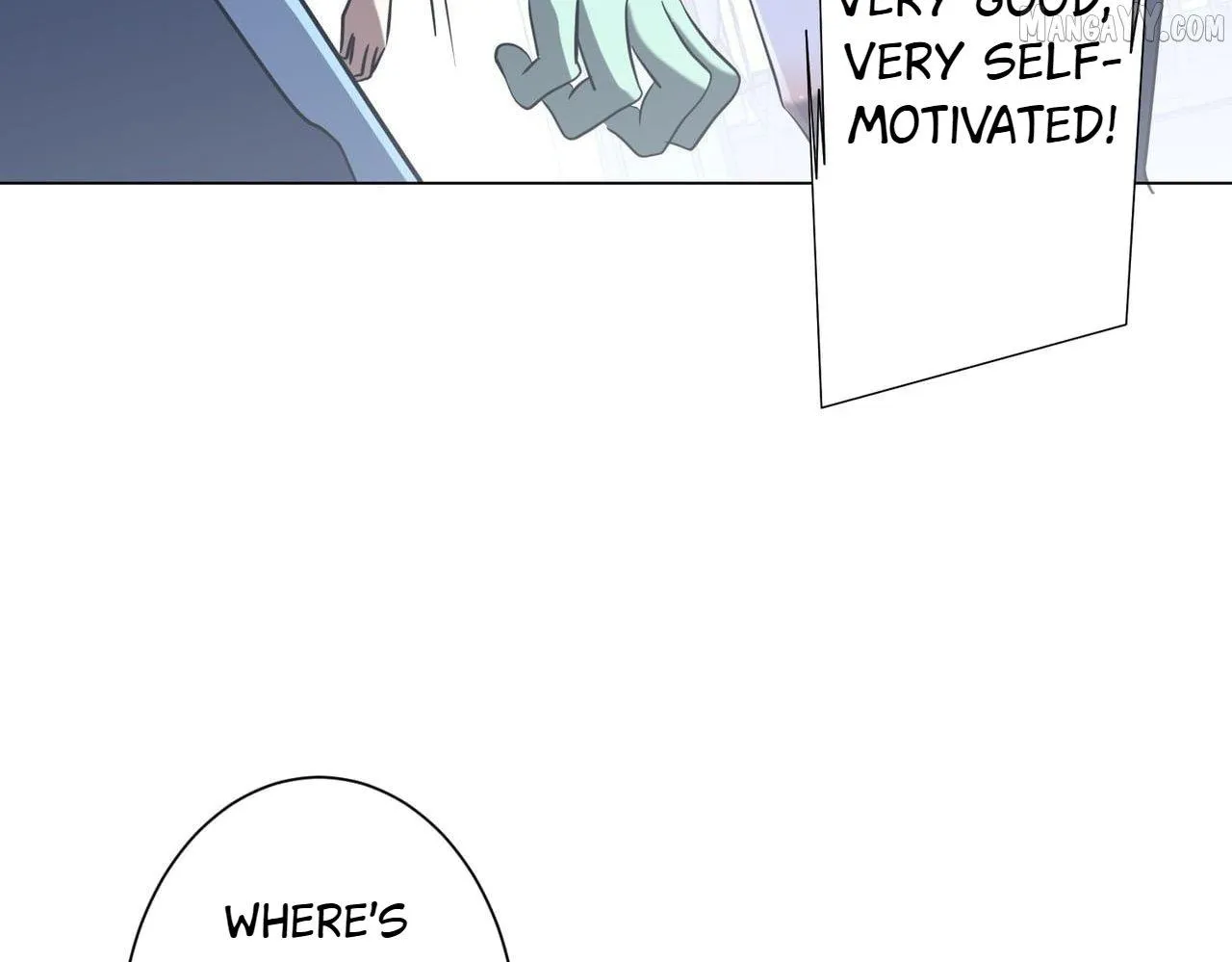 With My Netherworld Trillions, Game On! Chapter 272 page 126 - 