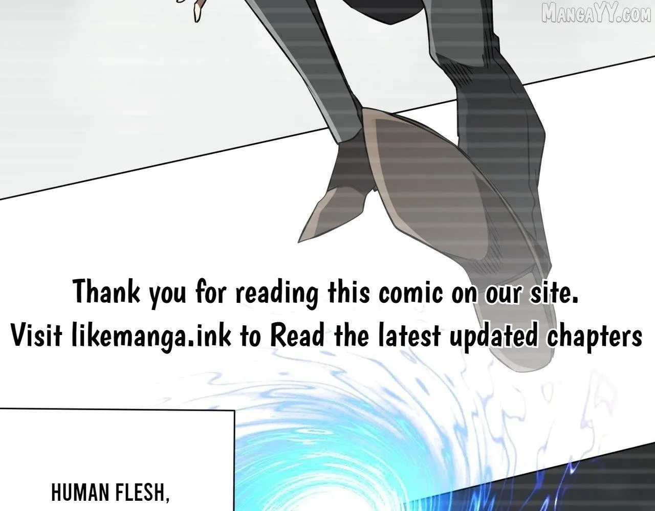 With My Netherworld Trillions, Game On! Chapter 272 page 17 - 