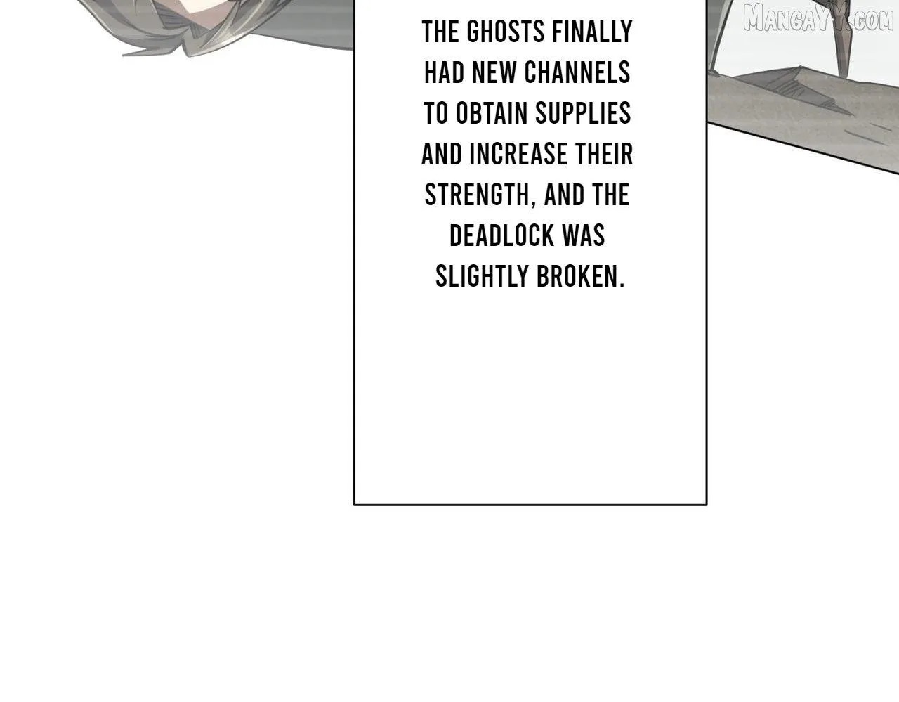 With My Netherworld Trillions, Game On! Chapter 272 page 20 - 
