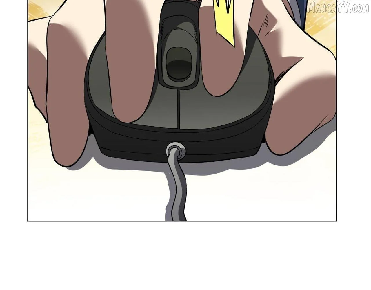 With My Netherworld Trillions, Game On! Chapter 272 page 34 - 