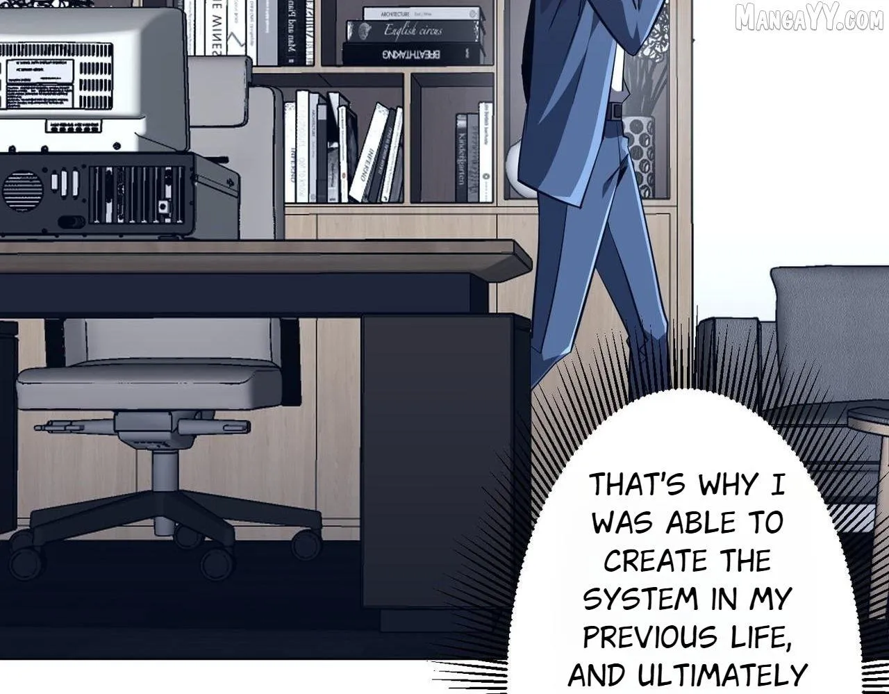 With My Netherworld Trillions, Game On! Chapter 272 page 68 - 