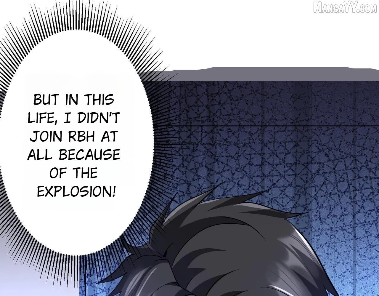 With My Netherworld Trillions, Game On! Chapter 272 page 70 - 
