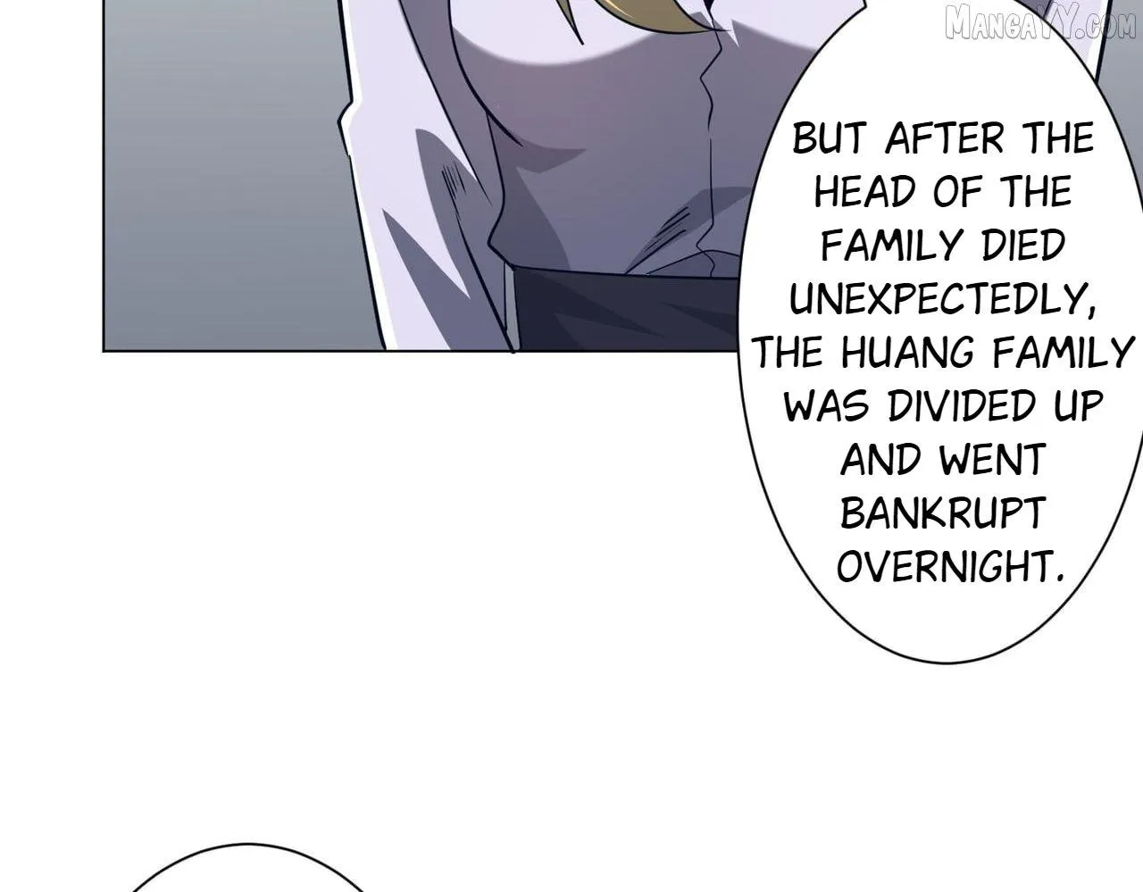 With My Netherworld Trillions, Game On! Chapter 272 page 87 - 