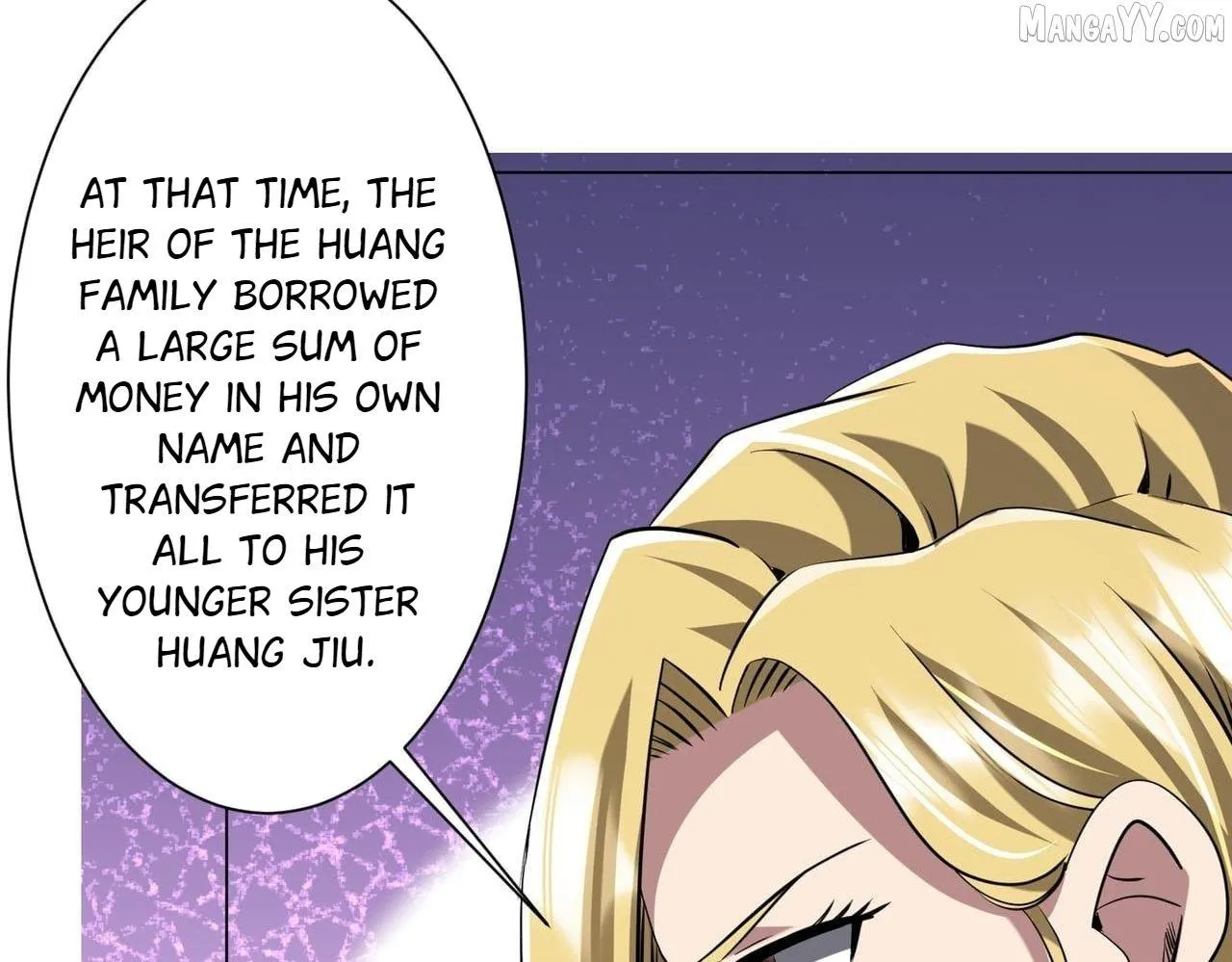 With My Netherworld Trillions, Game On! Chapter 272 page 88 - 