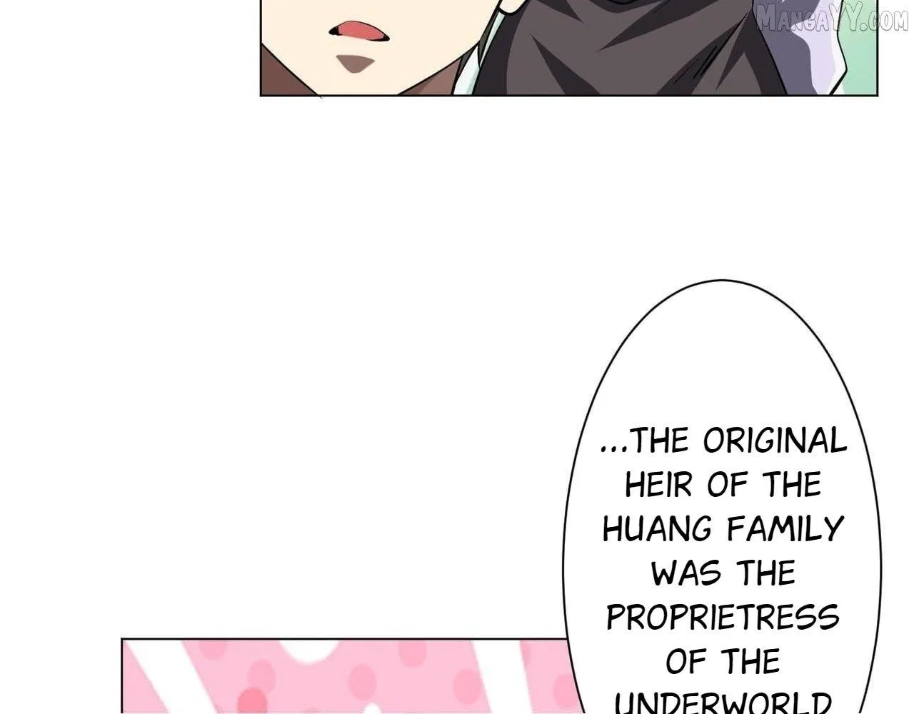 With My Netherworld Trillions, Game On! Chapter 272 page 96 - 