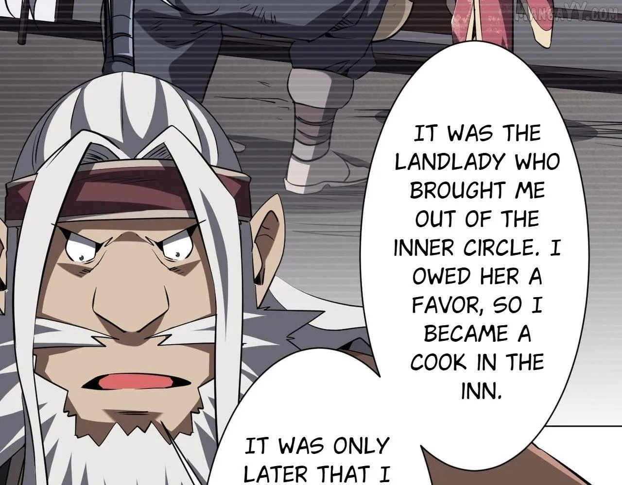 With My Netherworld Trillions, Game On! Chapter 272 page 100 - 