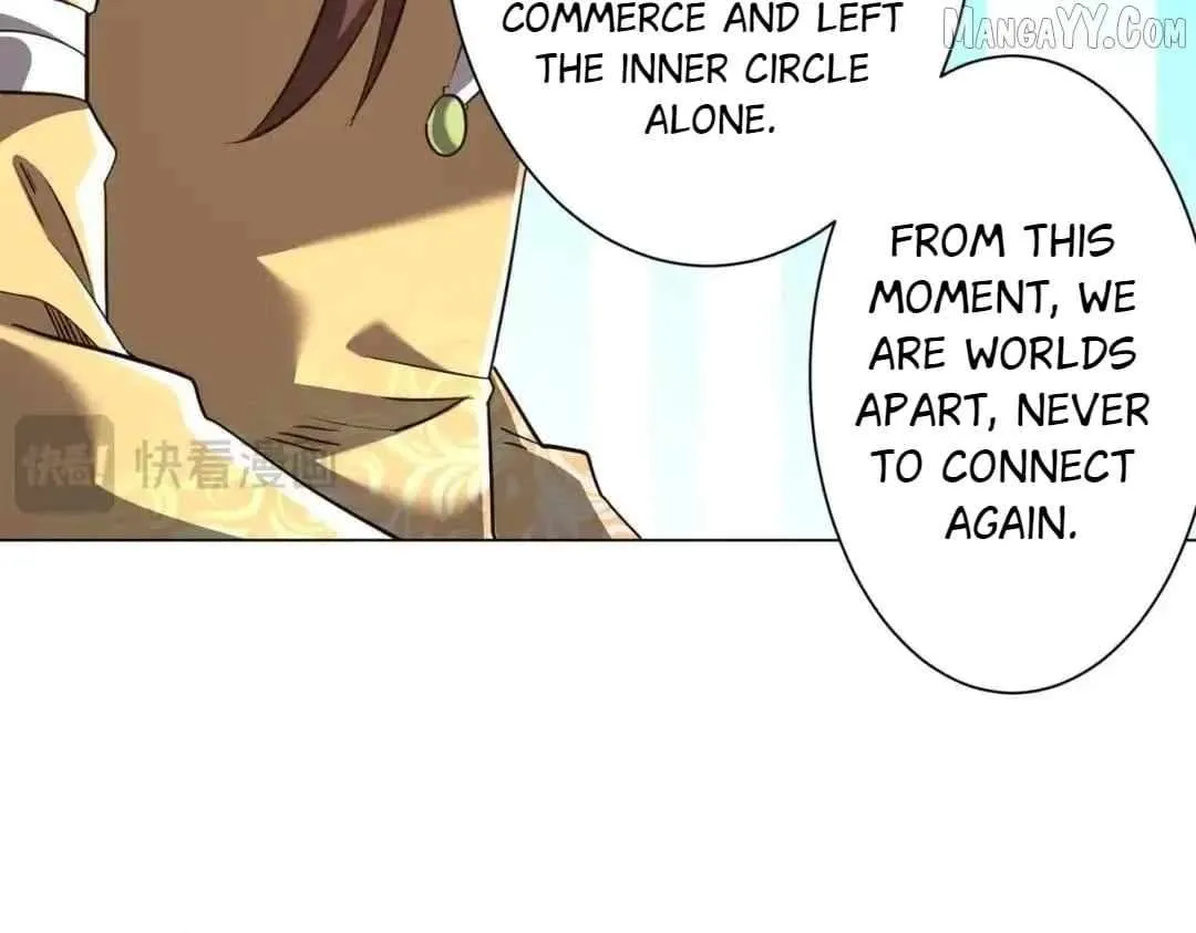 With My Netherworld Trillions, Game On! Chapter 273 page 103 - 
