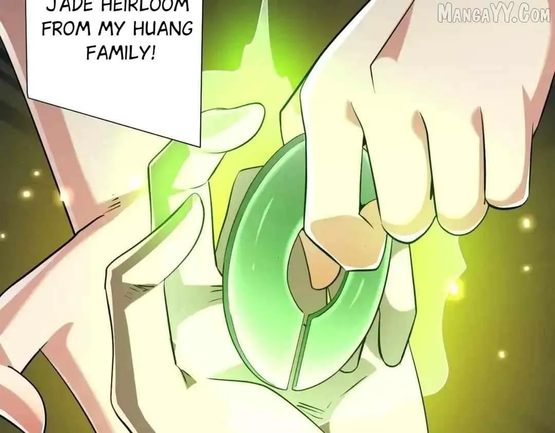 With My Netherworld Trillions, Game On! Chapter 273 page 119 - 