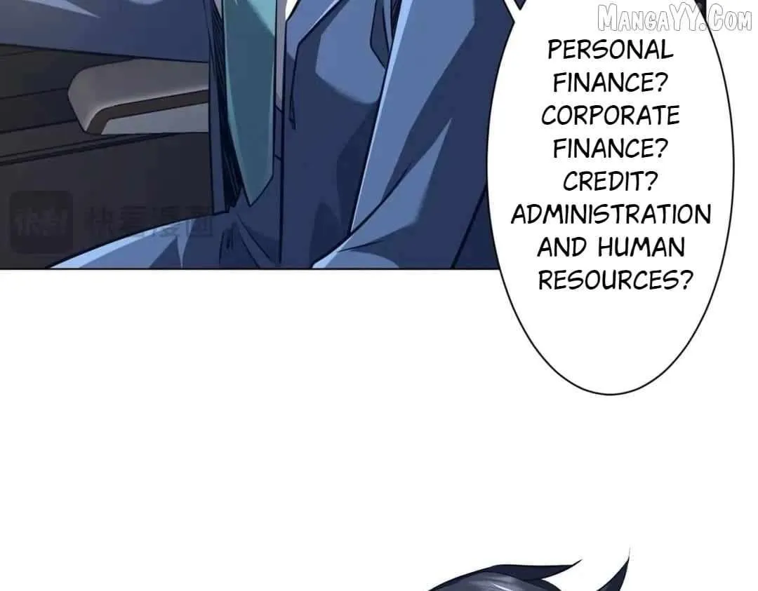 With My Netherworld Trillions, Game On! Chapter 273 page 15 - 
