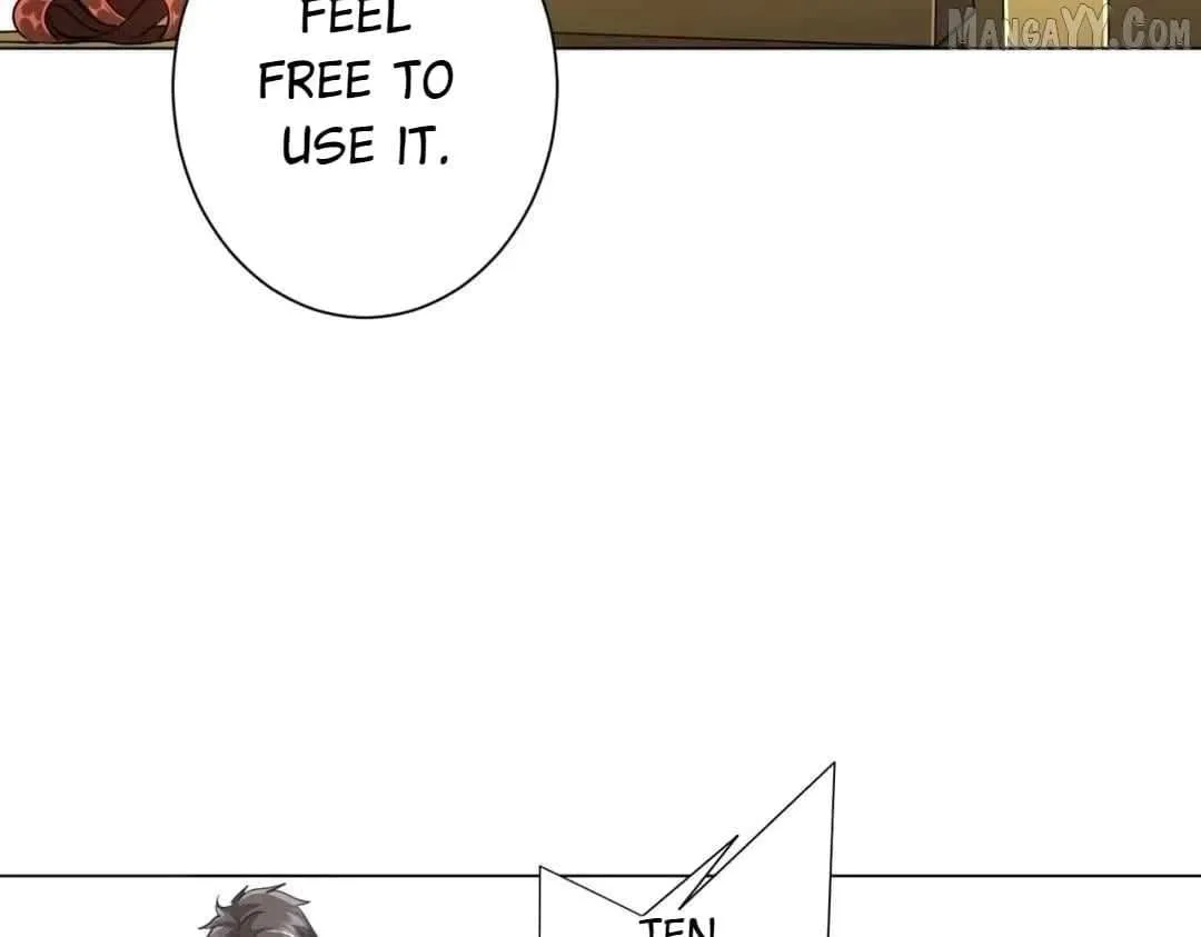 With My Netherworld Trillions, Game On! Chapter 273 page 55 - 