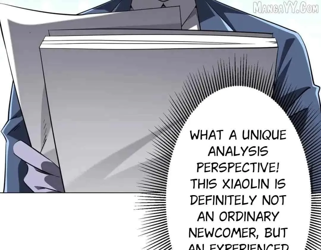 With My Netherworld Trillions, Game On! Chapter 273 page 9 - 