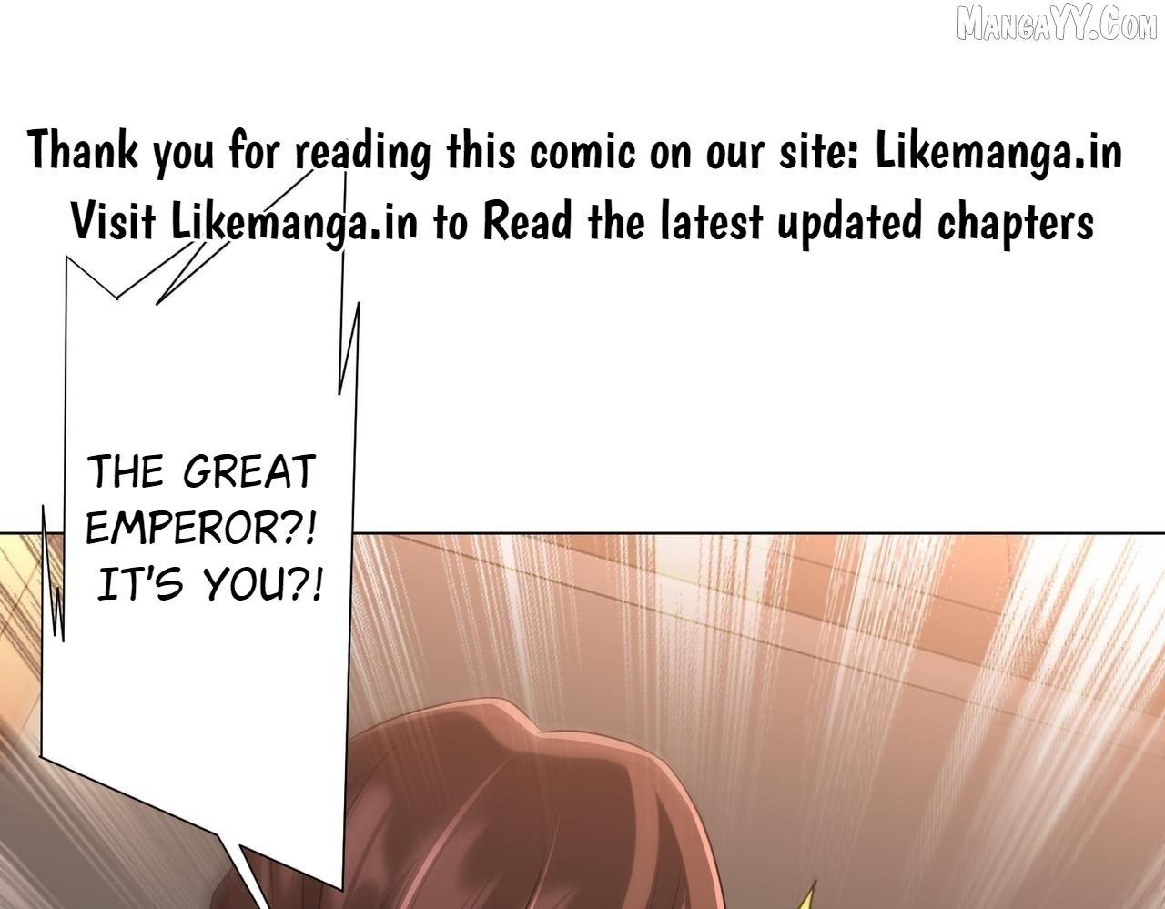 With My Netherworld Trillions, Game On! Chapter 274 page 1 - 