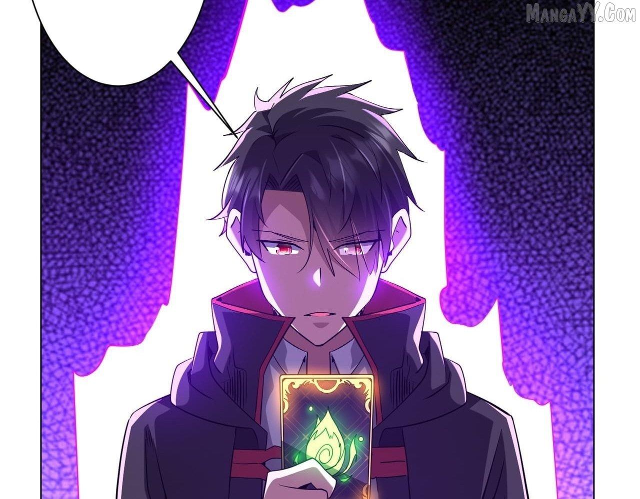 With My Netherworld Trillions, Game On! Chapter 274 page 102 - 