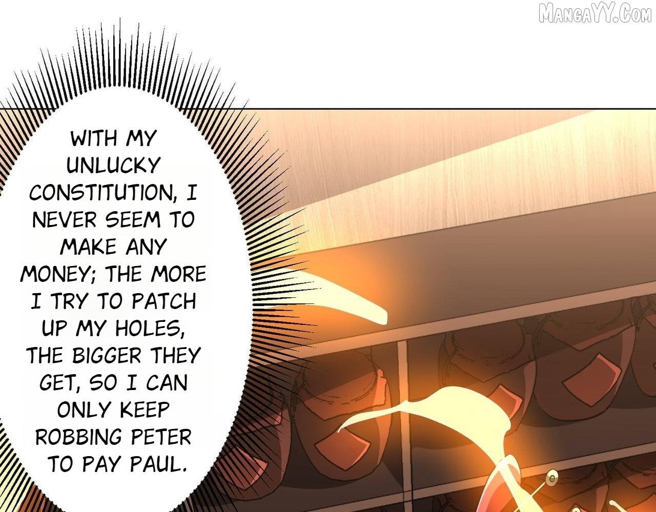 With My Netherworld Trillions, Game On! Chapter 274 page 126 - 
