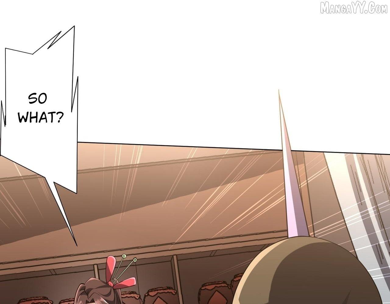 With My Netherworld Trillions, Game On! Chapter 274 page 136 - 