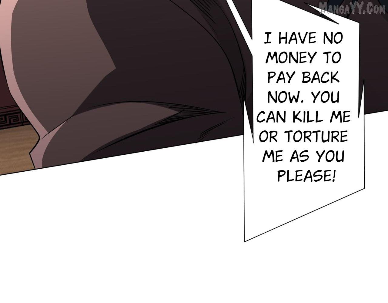 With My Netherworld Trillions, Game On! Chapter 274 page 138 - 