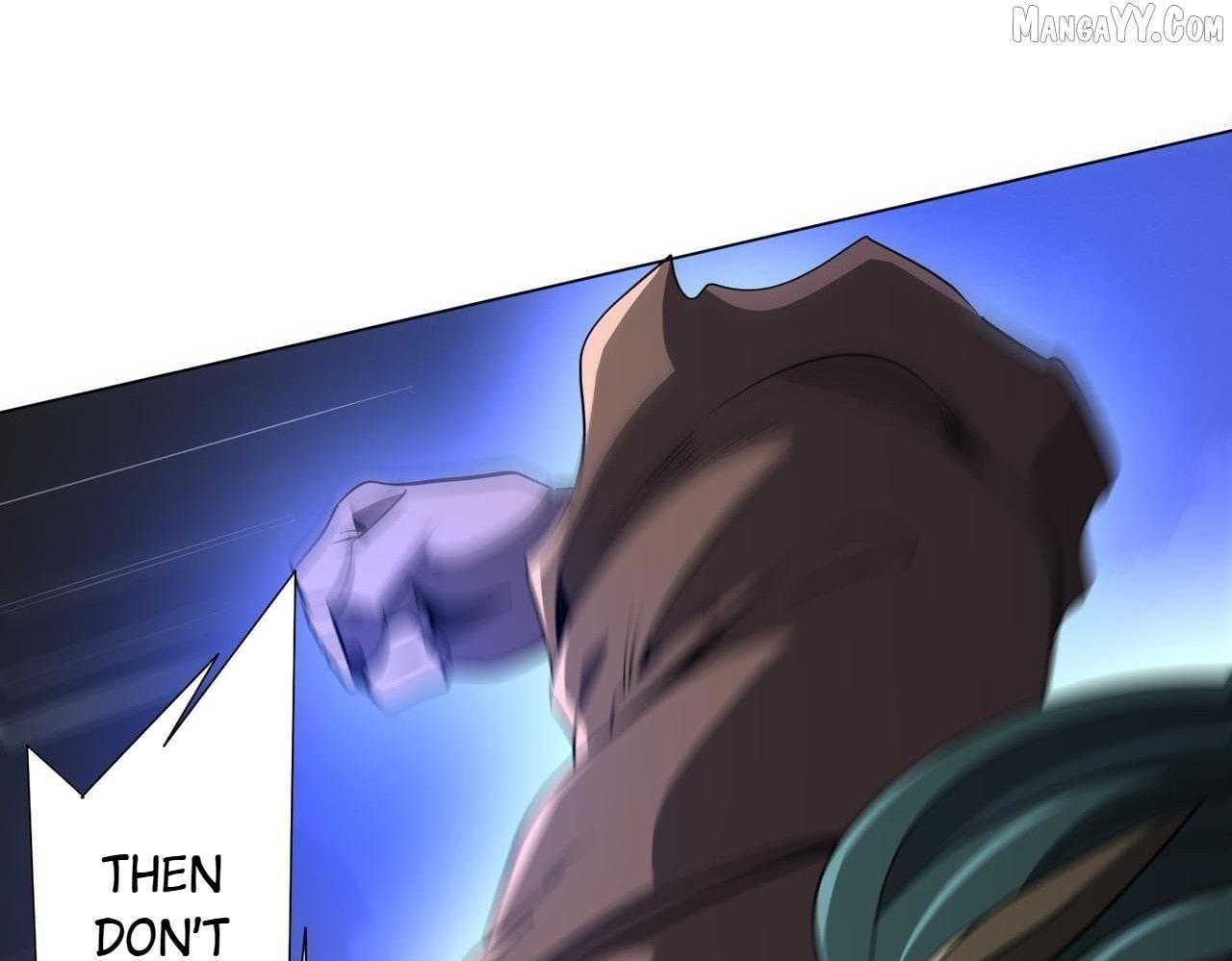 With My Netherworld Trillions, Game On! Chapter 274 page 139 - 
