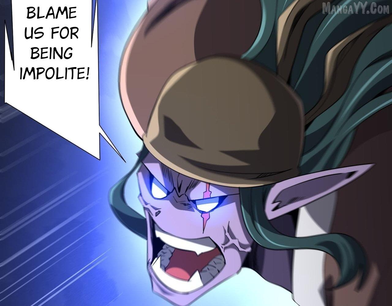 With My Netherworld Trillions, Game On! Chapter 274 page 140 - 