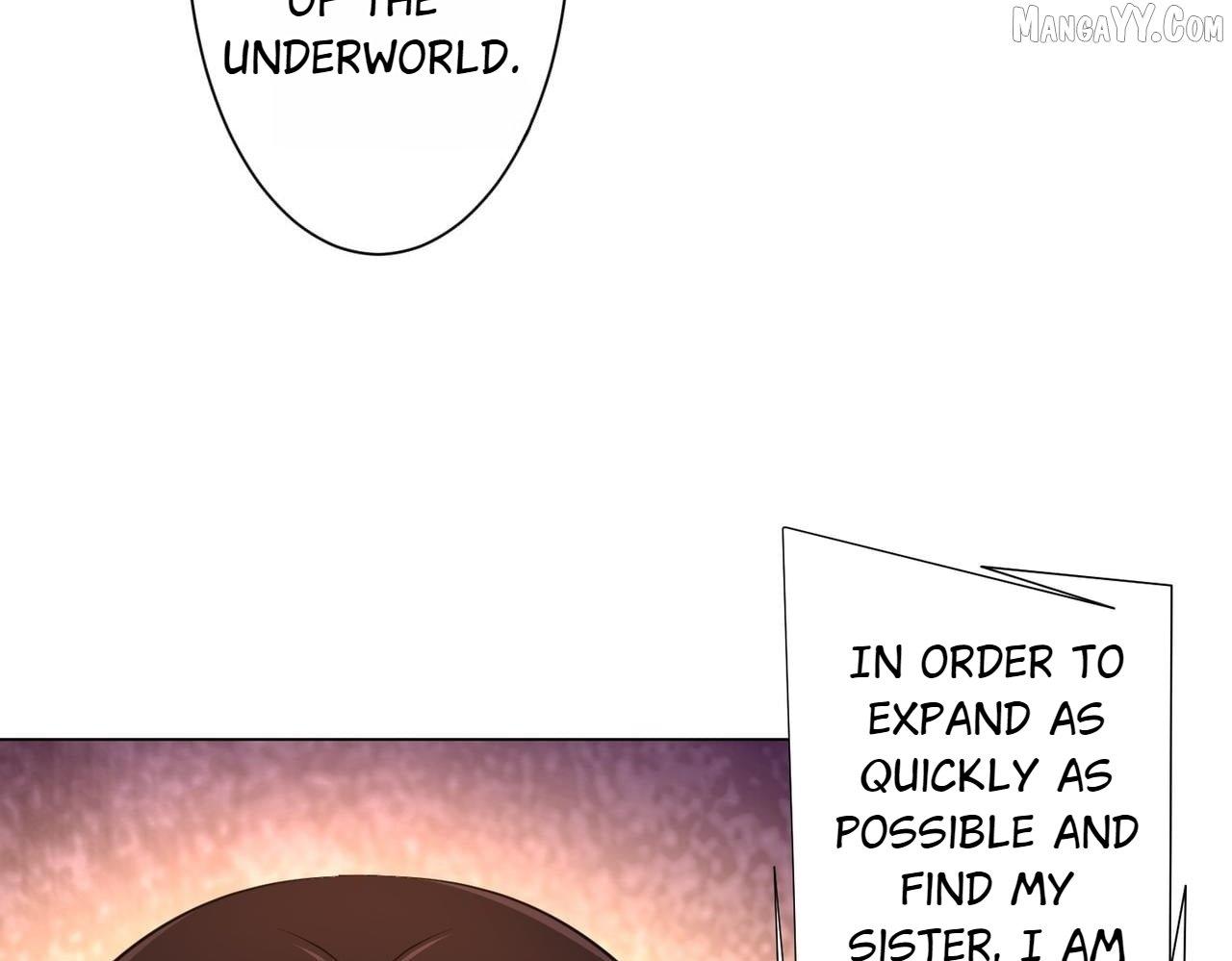 With My Netherworld Trillions, Game On! Chapter 274 page 29 - 